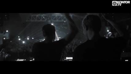 Martin Garrix & Jay Hardway - Wizard ( Official Video Hd)