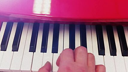 Детско електронно пиaно с 25 клавиша от New Classic Toys