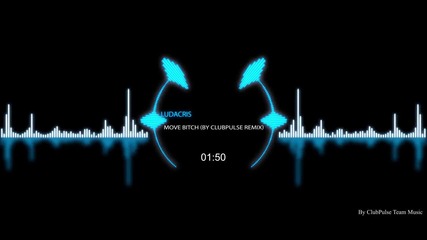 Ludacris - Move Bitch (by Clubpulse Remix)