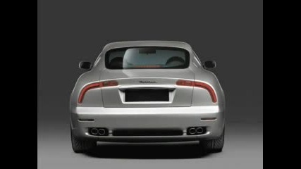 Maserati