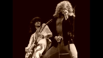 Stairway To Heaven - Led Zeppelin 
