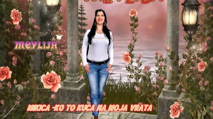 Mevlija Dzambic Mikica 2012 Ko to kuca na moja vrata,novo,hd
