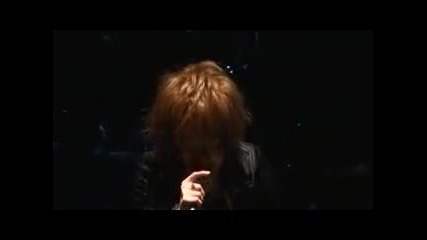 sadie - 06 sayonara no hate [rewind the sadness ]