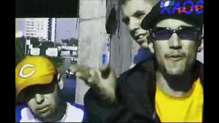 Slim feat Dj Stancho Koi si kade si