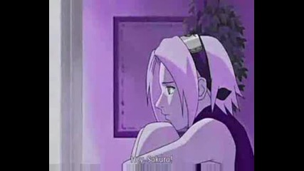 Sakura Sasuke Love
