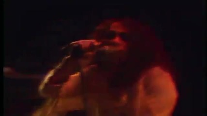 Rainbow - Long Live Rock And Roll live 1977 H D