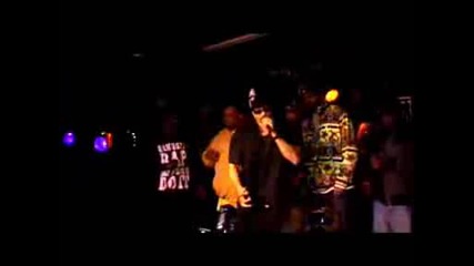 Ice - T Wsmoothe Da Hustler, Flowsik, Kannadi Spadez - Part 4.avi