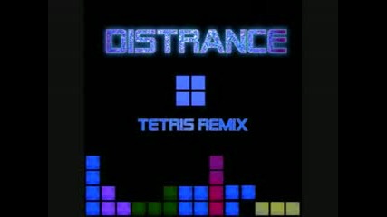 Distrance - Tetris Remix xvid