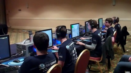 Evil Geniuses Win Esea Lan 7