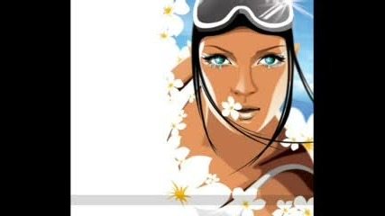 David Amo And Julio Navas - Light My Eyes