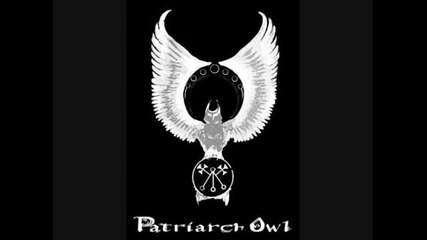 Patriarch Owl - Gathering of Gods