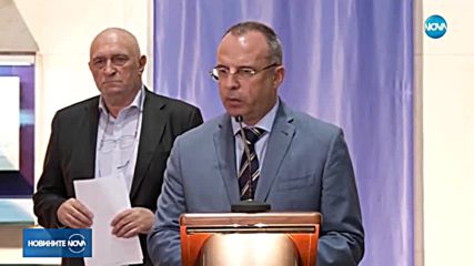 Новините на NOVA (19.07.2018 - 9.00 ч.)