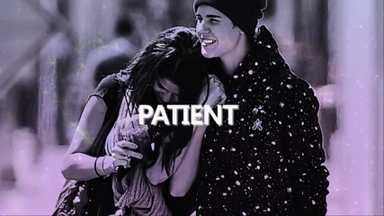 Оскъдна любов - | Justin & Selena |