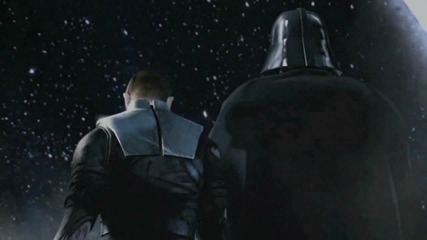 Star Wars: Force Unleashed /HD/