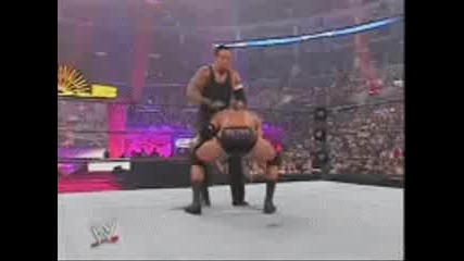 Wwe Randy Orton