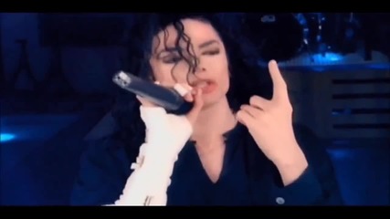 Michael Jackson - Do You Know Where Your Children Are