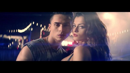 Премиера! 2015 | Reykon Feat. Bebe Rexha - All The Way ( Официално Видео )