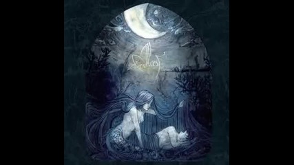 Alcest - Sur L'océan Couleur De Fer