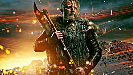 Celtic Fantasy Music Warrior Harp Enchanted Magical Nature 1 hour