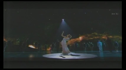 Celine Dion - My Heart Will Go On (hd)