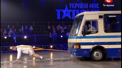 Много як пич в украйна търси талант-сезон 4 (4)