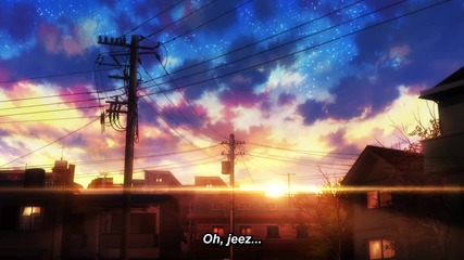 Nisekoi 2nd Season Episode 5