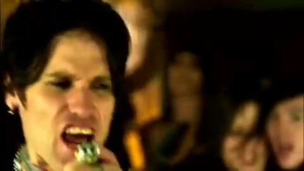 Escape The Fate - 10 Miles Wide
