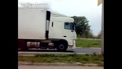 Минаващи Камиони Гр. Русе