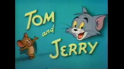 Tom and Jerry - Cue Ball Cat (episode 54)
