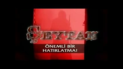Ders Seytan Iblis Kotuluklerin Odagi Akil Celici Cehennem Zebanesi Yasakli Melek Ve Cin 2015 Hd