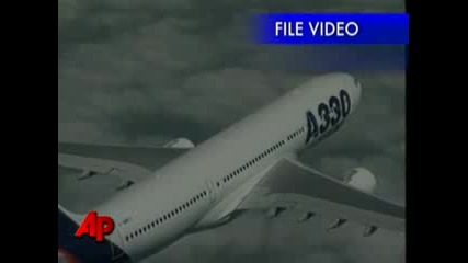 Трагичен Инцидент Полет 447 на Еър Франс Еърбъс А 330 разбил се в Атлантическия океан! Няма оцелели! 