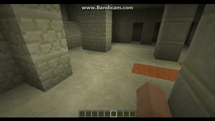 Откритието ми 2 (desert Temple)