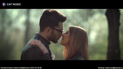 Lidia Buble feat. Adrian Sina - Noi Simtim La Fel (official Video)