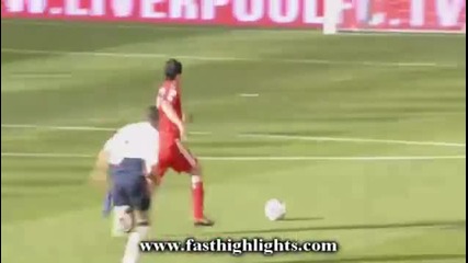 Liverpool 3-1 Bolton Highlights Watch Video Premier League