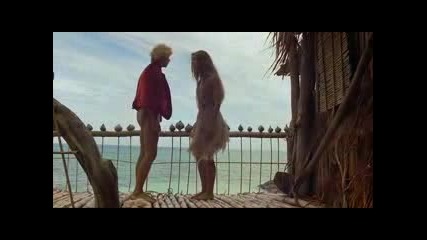 Филмът Синята лагуна / The Blue Lagoon (1980) [част 2]