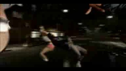 Hq * Black Eyed Peas - Lets Get it Started *