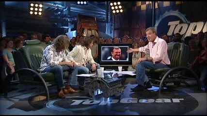 Top Gear Сезон 13 Епизод 06 *първа част*