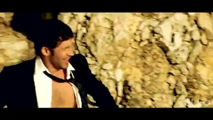 Румънски Dan Balan - Freedom