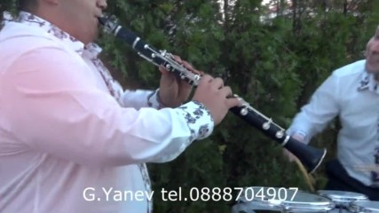 New Georgi Yanev Ork.orfei - 100te Kinta 2017