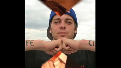 Ryan Sheckler 
