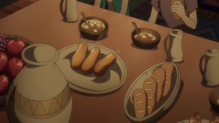 [gfotaku&easternspirit;] Magi The Kingdom of Magic – 04 bg sub [720p]