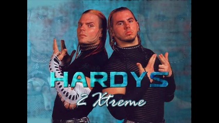 the hardys