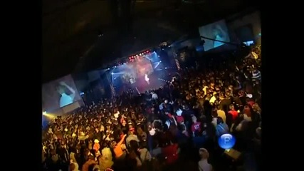 Gloria - Mix Proletno Party 2004 Hq 
