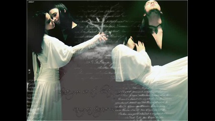 My Dying Bride - A kiss to remember 