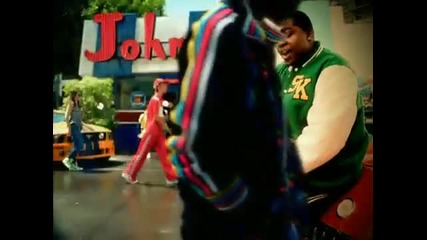 Sean Kingston - Beautiful Girls