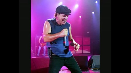 Brian Johnson Interview - New album and Totally Baked