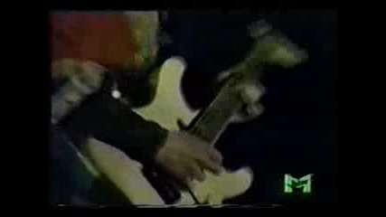 Vixen - Edge Of A Broken Heart (live 1989)