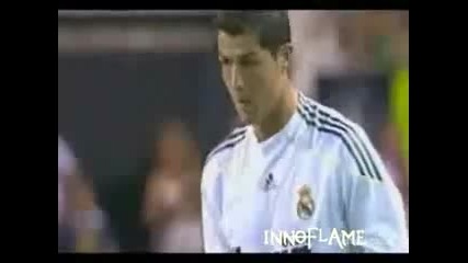 Cristiano Ronaldo 2009 - 2010 Cr7 Vs Cr9 