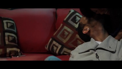 Lonny Bereal - Make You Mine