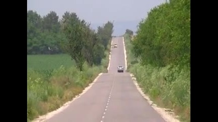 seat vs opel part 2 na 4erni4kite / carev brod